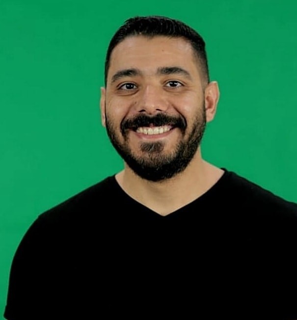 احمد ابورداد